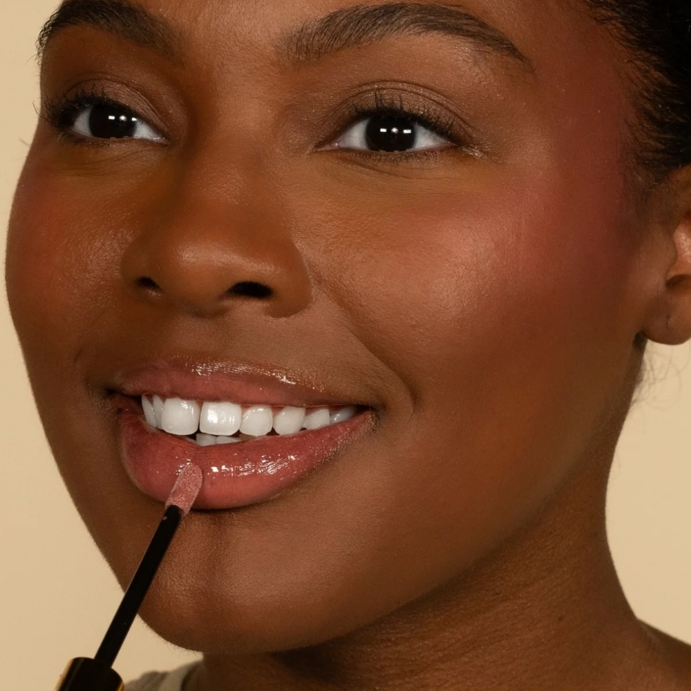 Latte LipSense Lip Gloss - Picture 4 of 7
